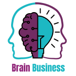 Logo of Brainbusiness